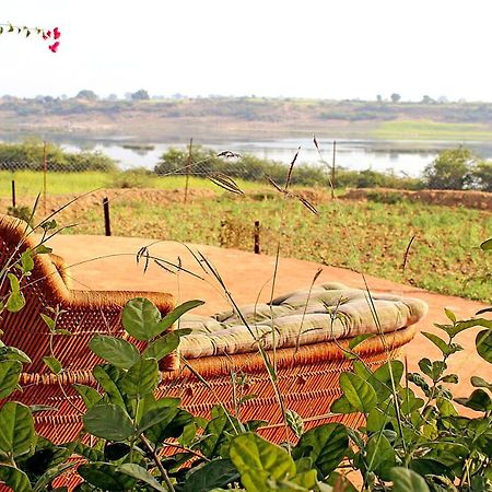 Bhadrawati - A Riverside Safari Lodge Ranthambore Exterior foto