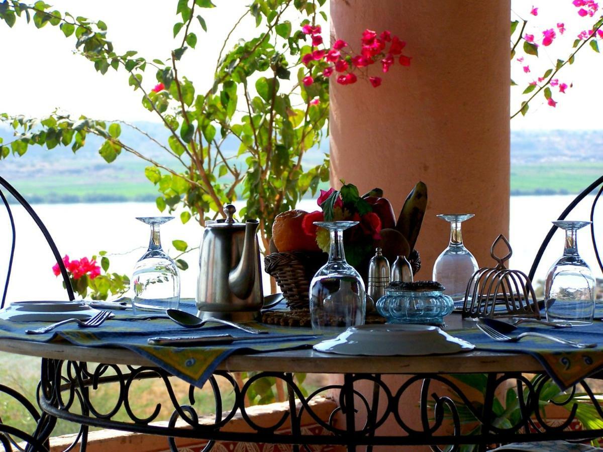 Bhadrawati - A Riverside Safari Lodge Ranthambore Exterior foto